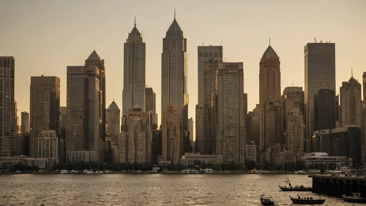 بدائل EightCap للمتداولين المصريين