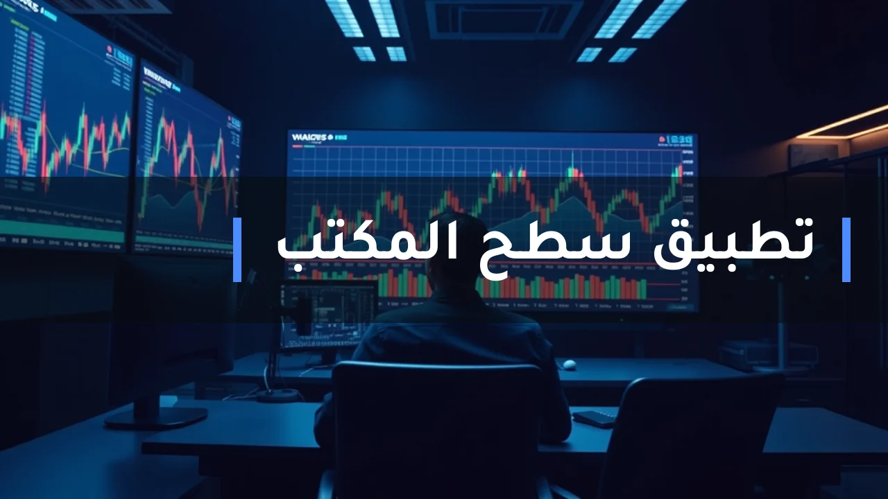 تطبيق EightCap للكمبيوتر الشخصي