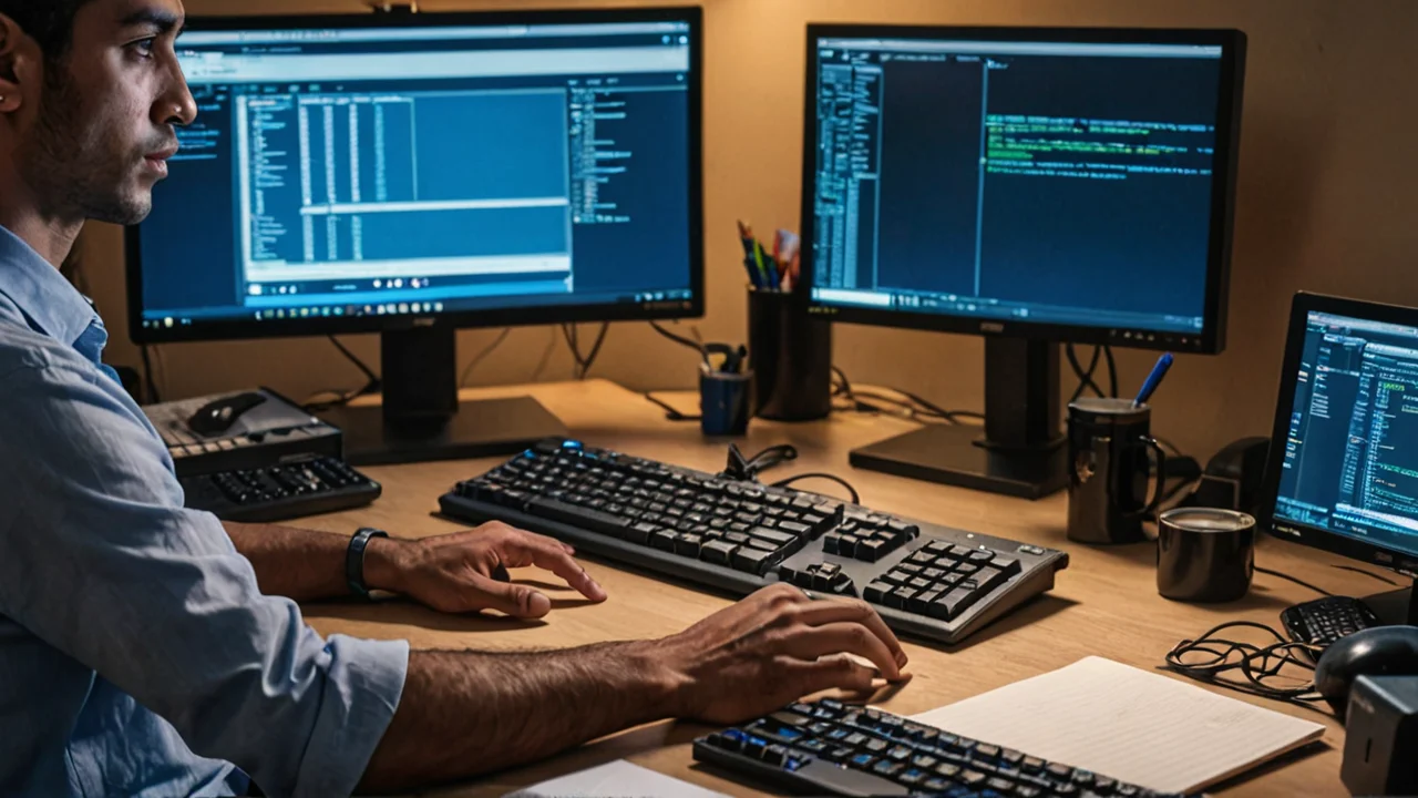 منصة MetaTrader 4 من EightCap: نظرة تحليلية للمتداول المصري
